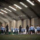 La selección de Uruguay se hospedará en el hotel Oro Verde, en el centro de Guayaquil.