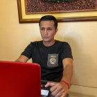 Bolívar Vera fue elegido para concejal del período 2023-2027.