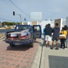 Familiares esperan que investigadores encuentren al posible culpable.