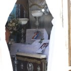 El velorio del niño Joaquín.