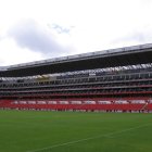 estadio de LDU