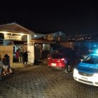 Los habitantes del conjunto piden más patrullajes por la zona.