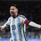 Ante Ecuador, Lionel Messi marcó su gol número 29 en las eliminatorias sudamericanas.