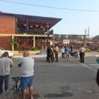 El ataque fue en la avenida Sucre y Jorge Yánez, del cantón Vinces.