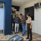 Autoridades dispusieron que el venezolano sea trasladado a la Penitenciaría de Guayaquil.