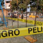 El menor murió producto de un ataque armado.