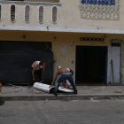 Una explosión dejó daños materiales en el Guasmo.