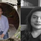 Johnny Stalyn Caiza es el principal sospechoso del asesinato de Letty Cando