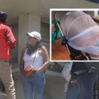 Los familiares de la víctima esperan por justicia.