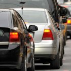 Así será la restricción vehicular este martes