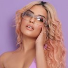 Alejandra Sánchez, la Suka le hará al baile en el reality de TC.