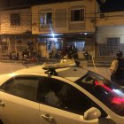 El hecho violento se registró la noche del lunes 11 de septiembre de 2023.