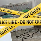 El crimen ocurrió dentro de un restaurante del cantón Pedro Carbo, en Guayas.