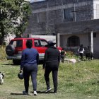 La joven fue velada la mañana de este 13 de septiembre.