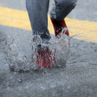 Ten en cuenta estos pronósticos antes de salir de casa