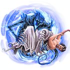 Alex Enríquez asegura que una sombra se le aparecía.