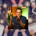 Fernando Villavicencio fue asesinado en Quito el 9 de agosto de 2023. Las investigaciones, un mes después, no esclarecían quién mandó a matarlo.