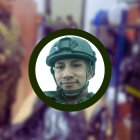 El hecho fue reportado la madrugada del miércoles 13 de septiembre de 2023, en la casa presidencial. El fallecido fue el cabo Jimmy Guamán.