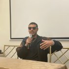 Medrano también tiene previsto presentarse en Quito este 16 de septiembre