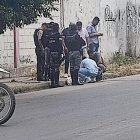 El resto humano habría sido dejado en la madrugada de este jueves 14 de septiembre de 2023.