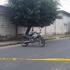 El hallazgo se hizo en la avenida Edmundo Chiriboga.