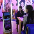 Lugar. Los usuarios contaron a EXTRA la experiencia que ofrece este lugar que alberga parte de la cultura gastronómica japonesa.