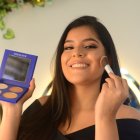 El maquillaje debe ser suave, con una aplicación consciente y moderada.