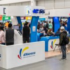 La feria arrancó este 14 de septiembre.