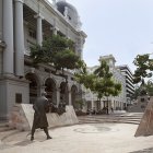 Foto de archivo del Municipio de Guayaquil.