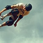 Deportes urbanos como el skate se desarrollarán este sábado, en Cuenca.