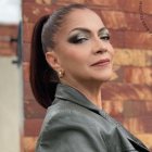 Tábata Gálvez regresa rejuvenecida por la cirugía estética.