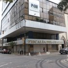 El perjudicado es funcionario de la Fiscalía. En el momento del hecho se encontraba poniendo combustible a su vehículo.