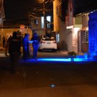 La víctima quedó sobre la calzada y aunque intentaron salvarla, nada se pudo hacer.