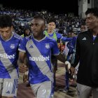 Miller está de vuelta y todo comienzo a estar en orden en Emelec.