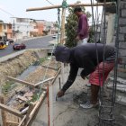 Cualquier ampliación que se haya realizado antes del 2020, como por ejemplo un balcón, debe ser señalada en el bosquejo que se adjunte al trámite de regularización.