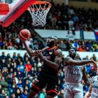 Leones y Orange han demostrado un alto nivel en los tres primeros duelos de las finales.