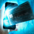 Evite el robo de datos bancarios.