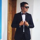 El joven de 24 años fue visto por última vez la mañana del lunes 18 de septiembre.