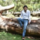 Santiago Quintero, montañista ecuatoriano.