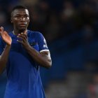 Moisés Caicedo busca adaptarse al Chelsea, club que pagó $145 millones por su pase.