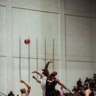 Orange o Leones tomarán el título que dejó vacante Jorge Guzmán, de Loja, que fue eliminado en semifinales por el conjunto riobambeño.