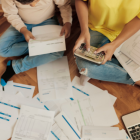 Las deudas van junto a la herencia en Ecuador.