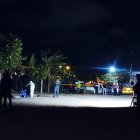 El hecho ocurrió en el barrio Nueva Esperanza de La Libertad.