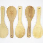 Para su mejor conservación evita dejarlas mucho tiempo en agua.