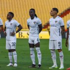 Liga de Quito buscará reponerse de la derrota ante Barcelona.