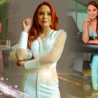 Su look siempre tendrá un toque de sensualidad.