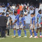 El sábado 23 de septiembre de 2023, Emelec enfrentará al líder de la LigaPro, Mushuc Runa.