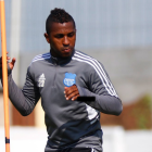 Miller Bolaños comandará el ataque de Emelec, que necesita sumar.