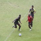 Gabriel ‘Loco’ Cortez manejará el ataque del Ídolo ante los morlacos.