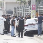 El asesinato ocurrió la tarde de este sábado 23 de septiembre.